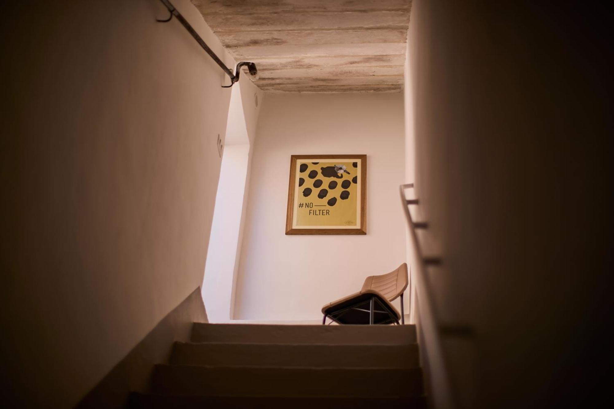 B&B Casa Ninè Gioia Del Colle Esterno foto