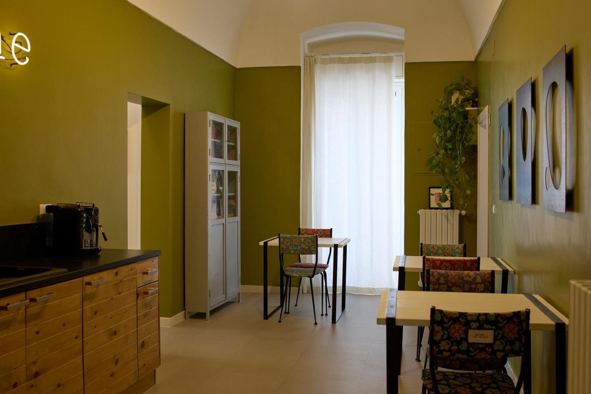 B&B Casa Ninè Gioia Del Colle Esterno foto