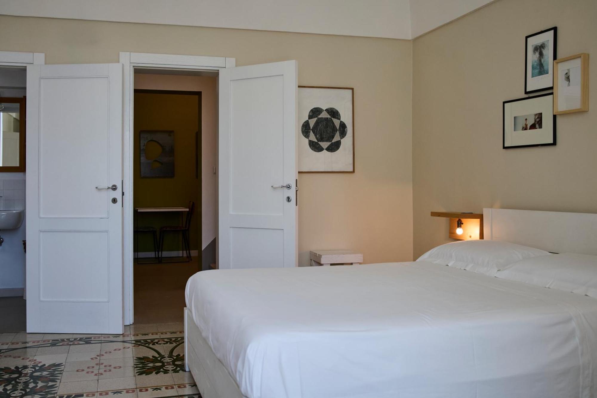 B&B Casa Ninè Gioia Del Colle Esterno foto