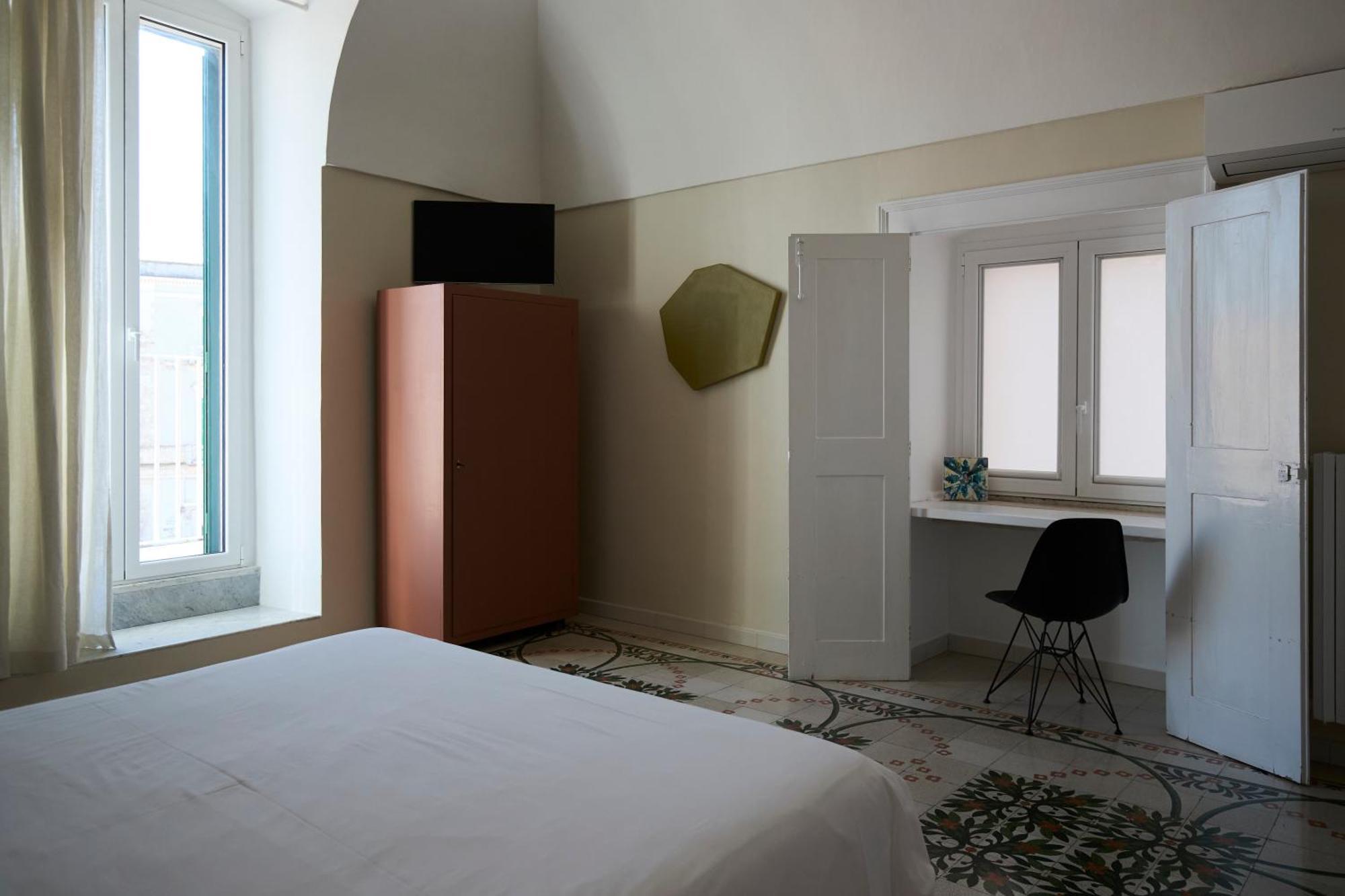 B&B Casa Ninè Gioia Del Colle Esterno foto