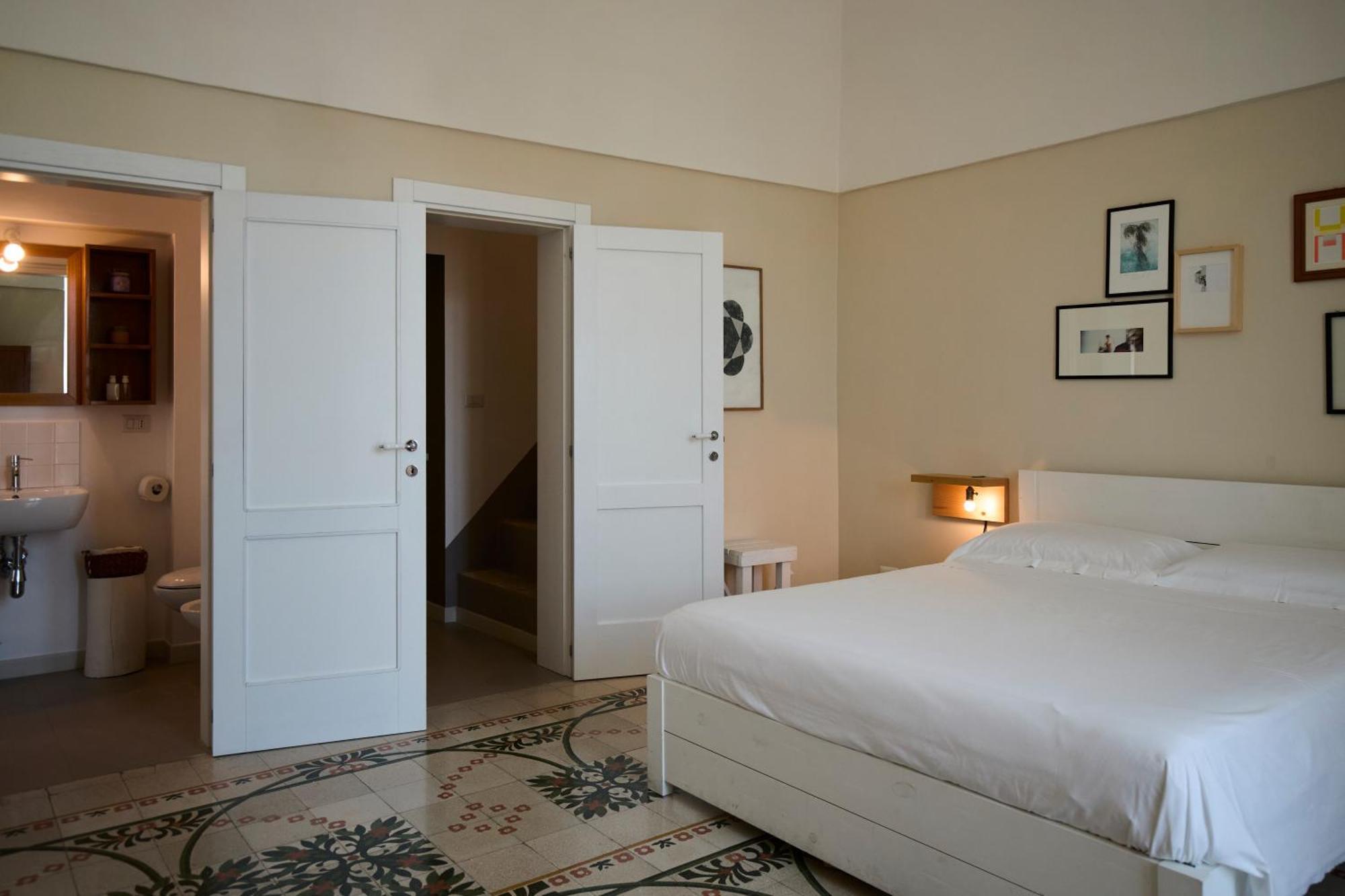 B&B Casa Ninè Gioia Del Colle Esterno foto
